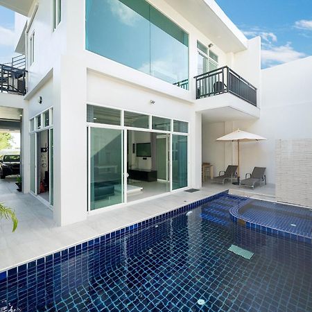 Villa Sarah Ban Saiyuan Zewnętrze zdjęcie